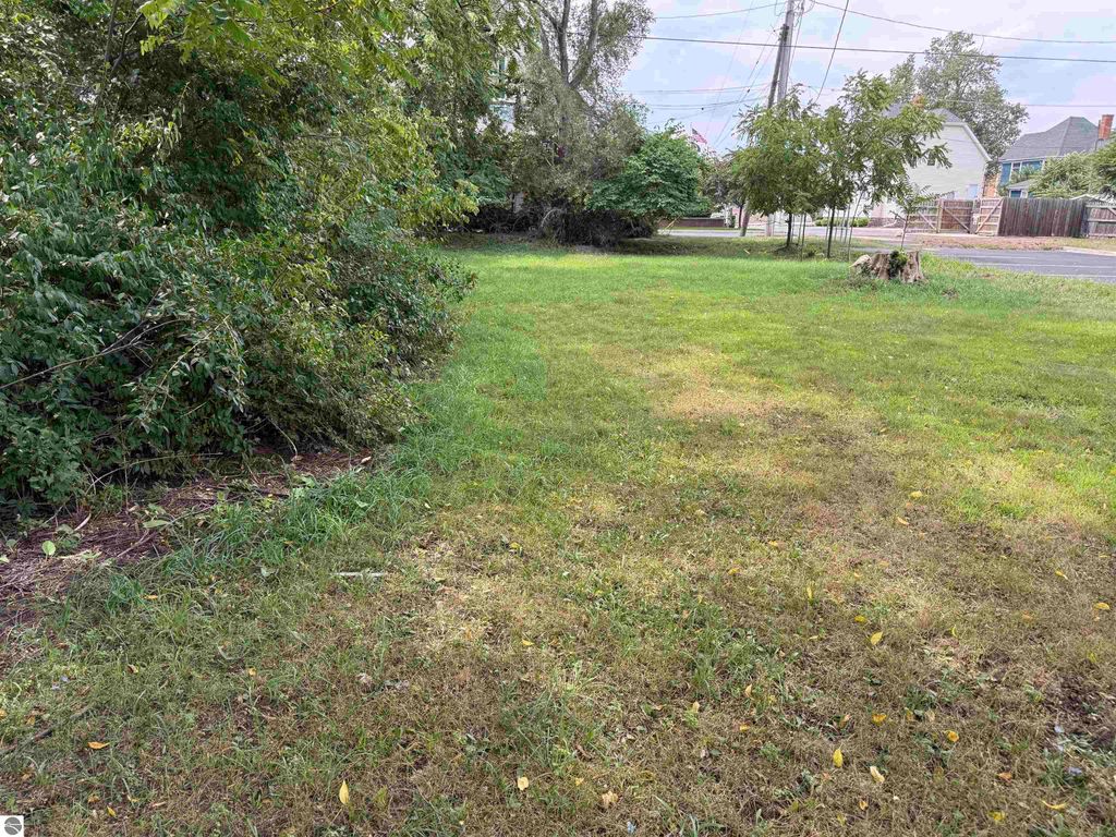 Image 4 of property listing at 221 Woodworth Avenue, Alma, MI 48801