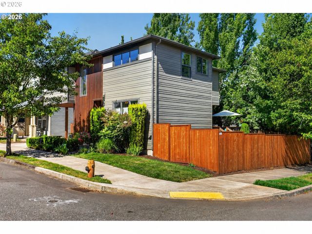 4938 Se 33RD Ave, Portland, OR 97202