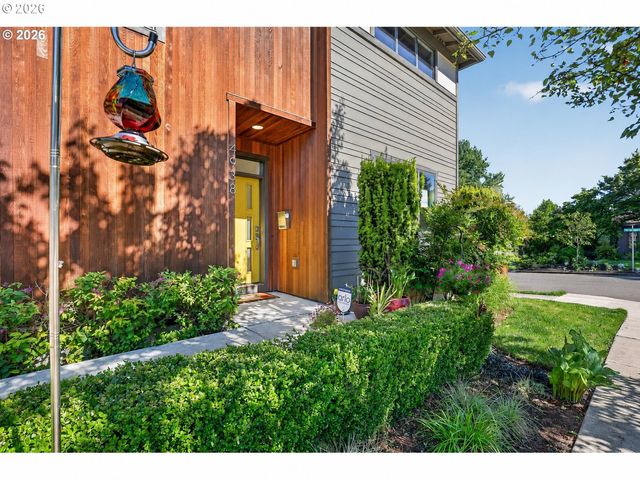 4938 Se 33RD Ave, Portland, OR 97202
