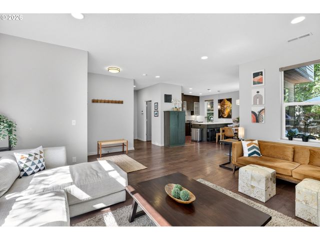 4938 Se 33RD Ave, Portland, OR 97202