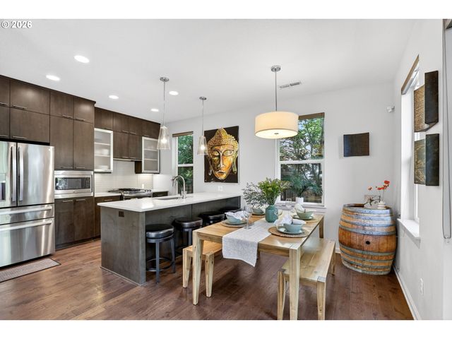 4938 Se 33RD Ave, Portland, OR 97202