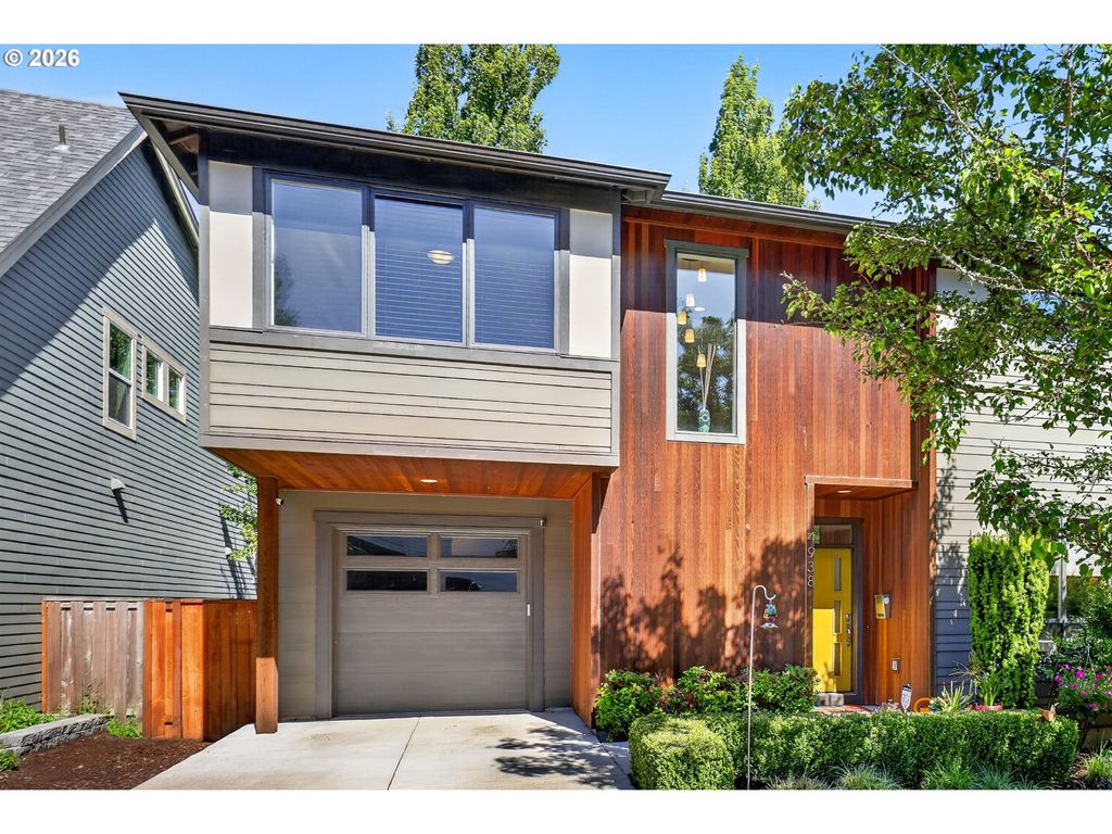 4938 Se 33RD Ave, Portland, OR 97202