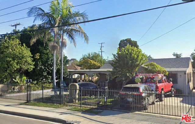 3554 Durfee Avenue, El Monte, CA 91732