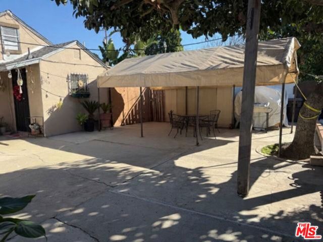 3554 Durfee Avenue, El Monte, CA 91732
