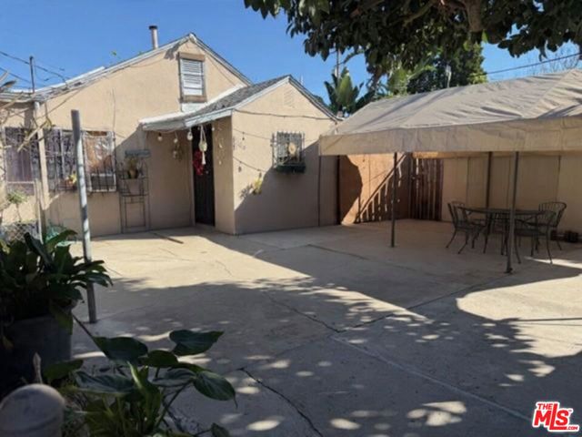 3554 Durfee Avenue, El Monte, CA 91732