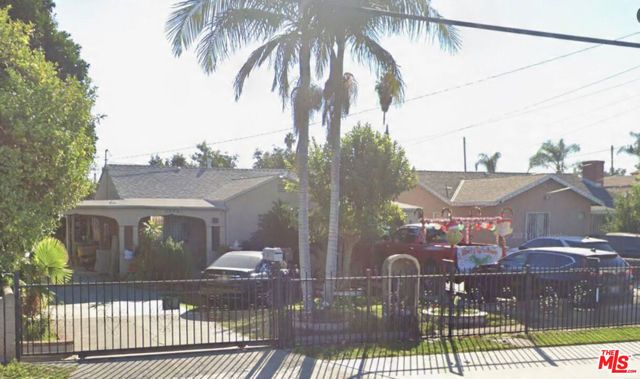 3554 Durfee Avenue, El Monte, CA 91732