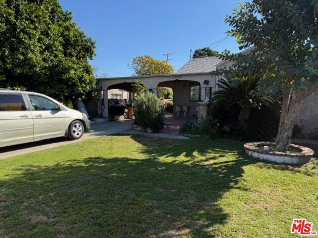 3554 Durfee Avenue, El Monte, CA 91732