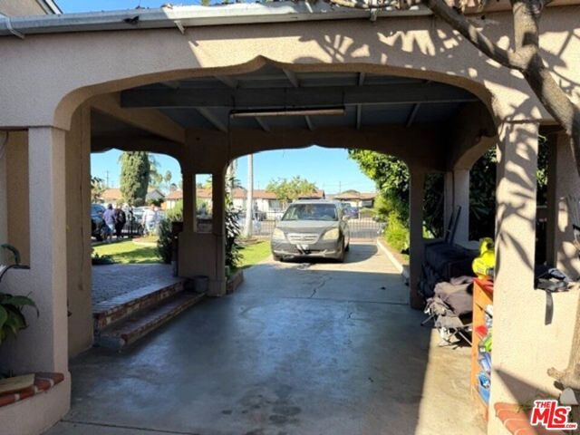 3554 Durfee Avenue, El Monte, CA 91732