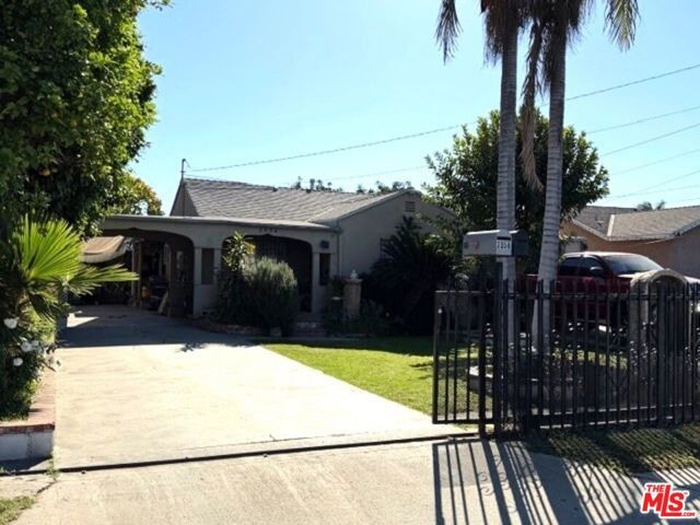 3554 Durfee Avenue, El Monte, CA 91732