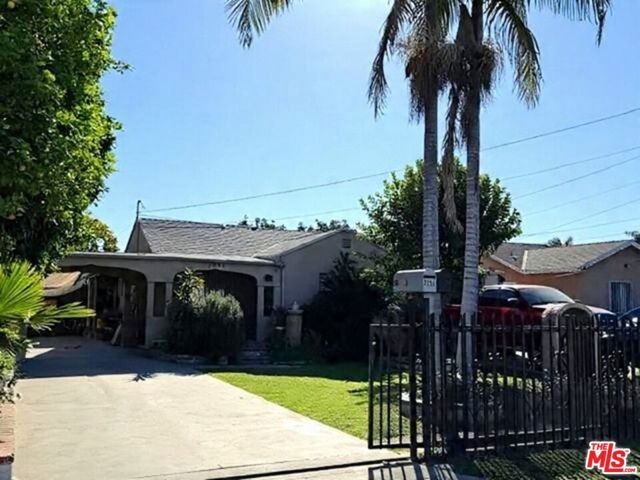 3554 Durfee Avenue, El Monte, CA 91732