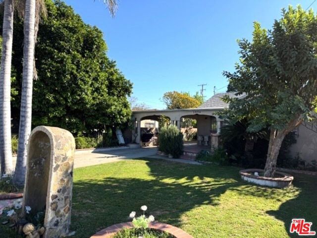 3554 Durfee Avenue, El Monte, CA 91732