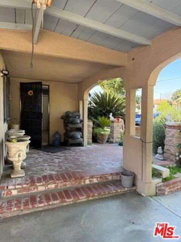 3554 Durfee Avenue, El Monte, CA 91732