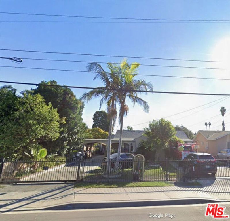 3554 Durfee Avenue, El Monte, CA 91732