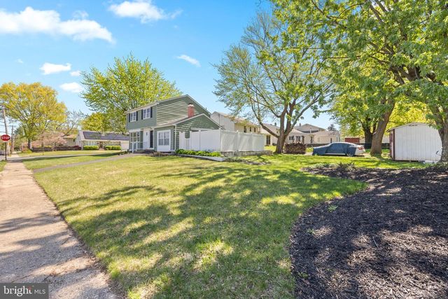 323 EDGEWOOD AVE, Lansdale, PA 19446