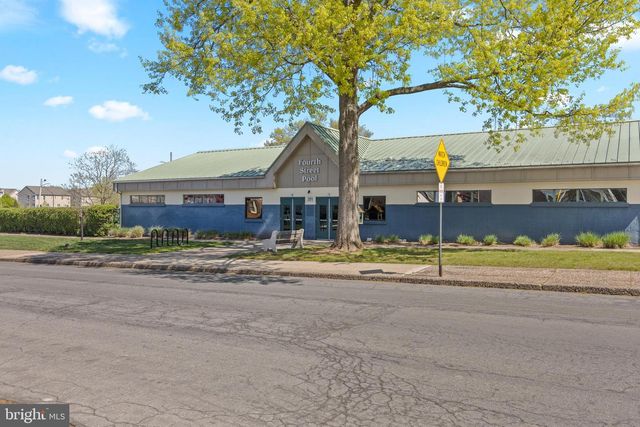 323 EDGEWOOD AVE, Lansdale, PA 19446