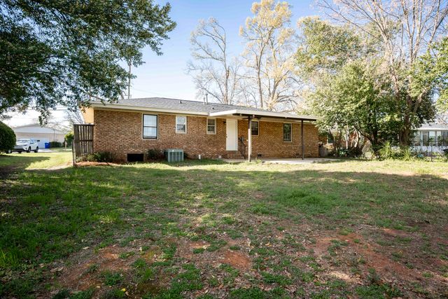 216 Weldon Road, Augusta, GA 30907
