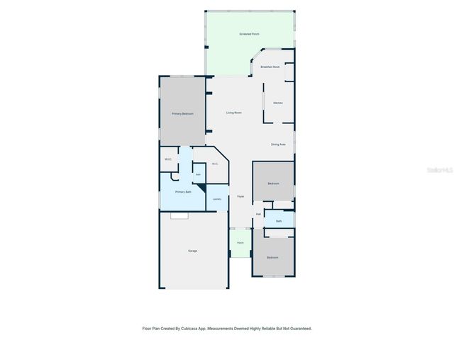 30608 PECAN VALLEY LOOP, Wesley Chapel, FL 33543