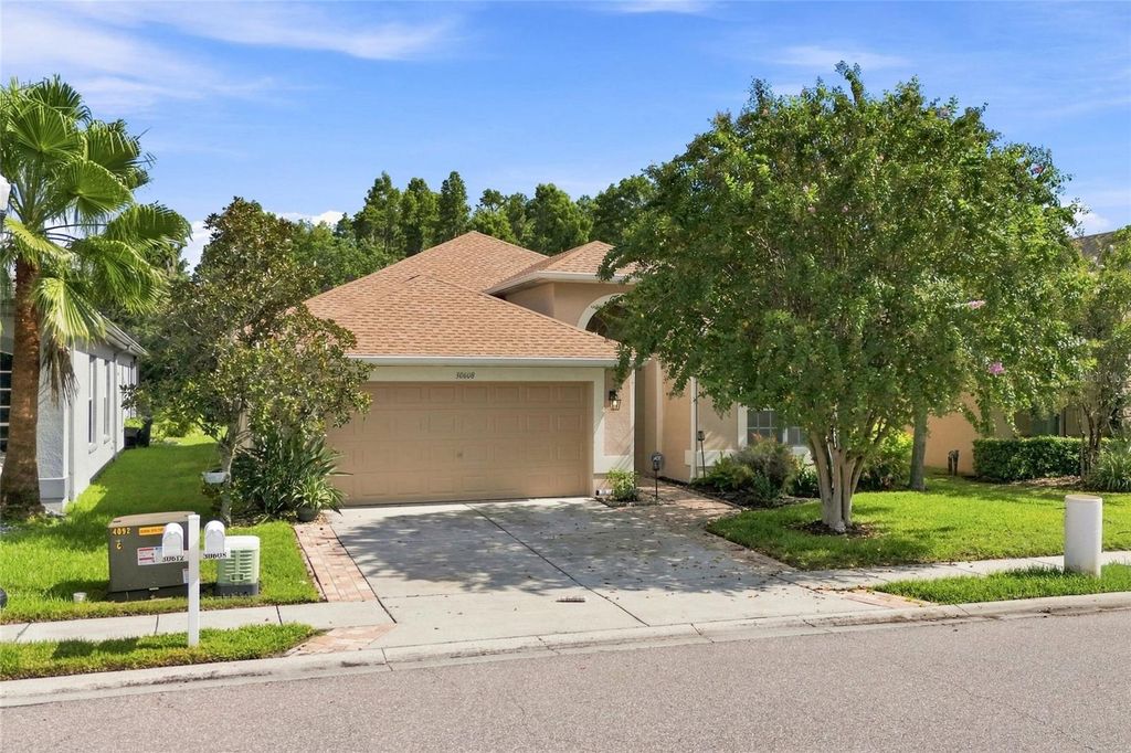 30608 PECAN VALLEY LOOP, Wesley Chapel, FL 33543