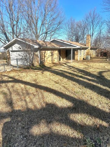 117 Ridgeview Drive, Willard, MO 65781
