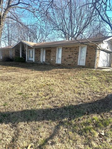 117 Ridgeview Drive, Willard, MO 65781
