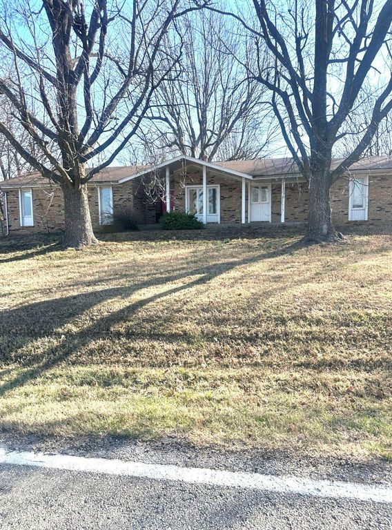 117 Ridgeview Drive, Willard, MO 65781