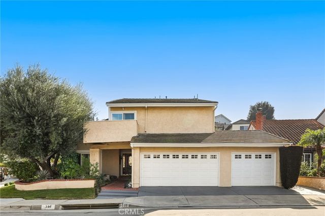 730 S Stillwater, Anaheim, CA 92807