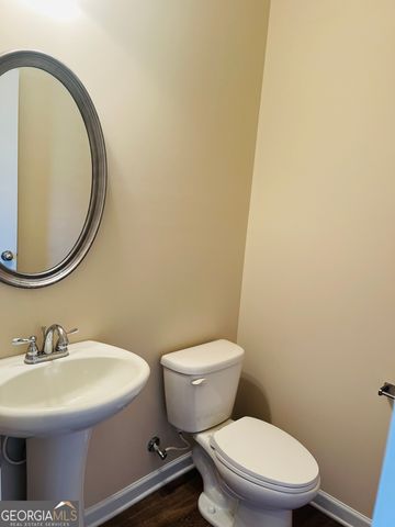 233 Bobbie Way, Woodstock, GA 30189