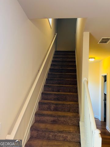 233 Bobbie Way, Woodstock, GA 30189