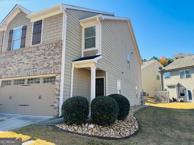 233 Bobbie Way, Woodstock, GA 30189