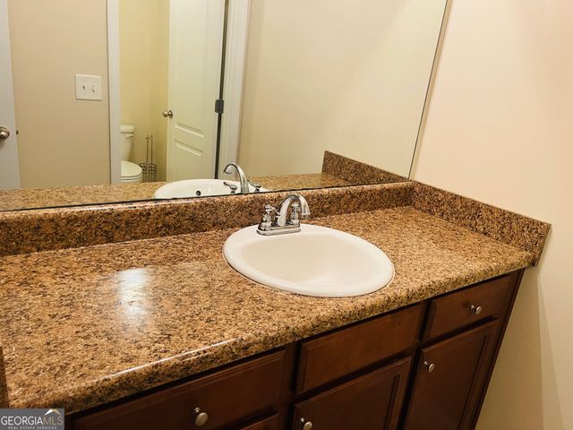 233 Bobbie Way, Woodstock, GA 30189