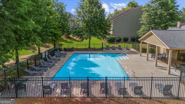 233 Bobbie Way, Woodstock, GA 30189