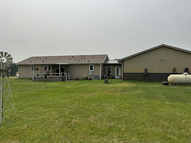 21250 Farm View Drive, Park Rapids, MN 56470