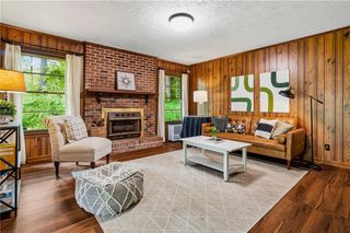640 Farrar Court, Decatur, GA 30032