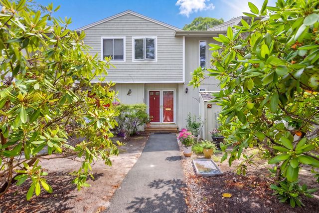 300 Buck Island Road APT 14C, West Yarmouth, MA 02673