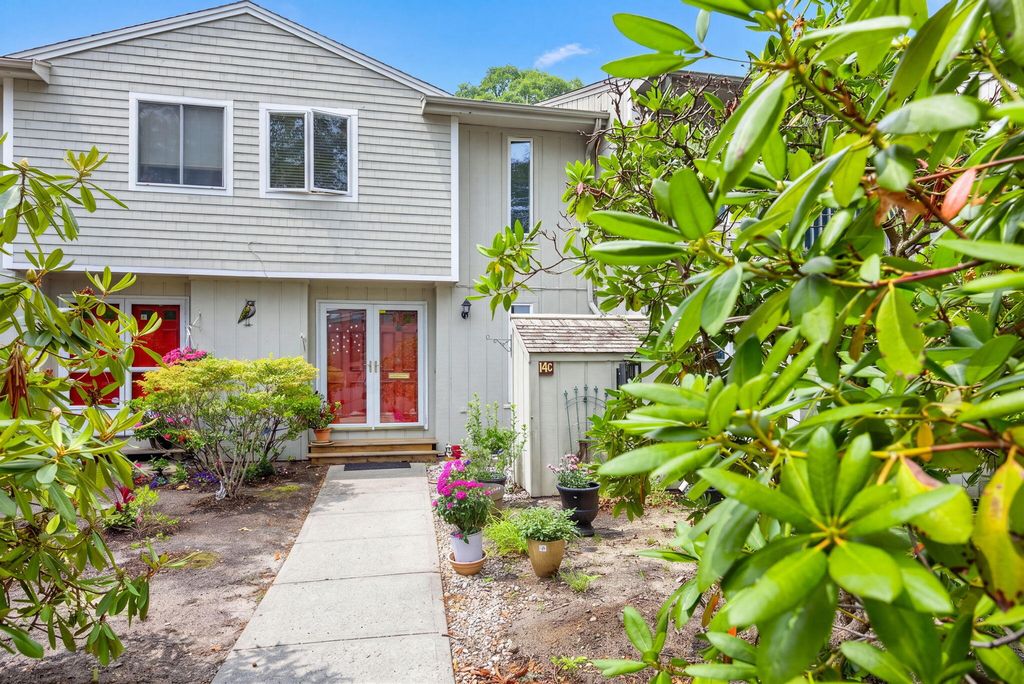 300 Buck Island Road APT 14C, West Yarmouth, MA 02673