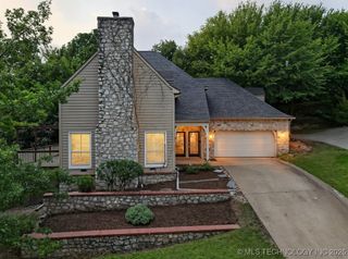 7646 S Fulton Avenue, Tulsa, OK 74136