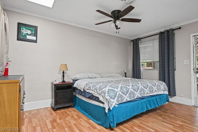 221 Circle Drive, Las Vegas, NV 89101