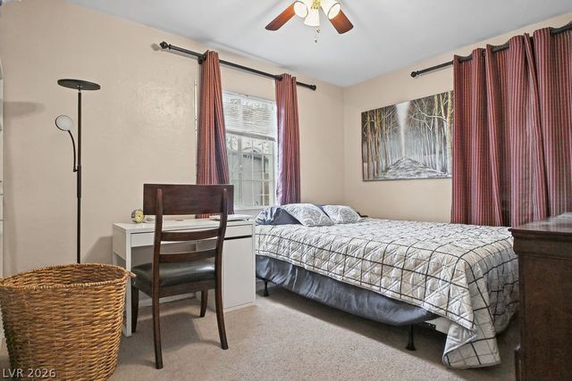 221 Circle Drive, Las Vegas, NV 89101