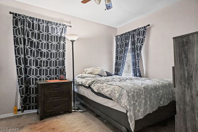 221 Circle Drive, Las Vegas, NV 89101