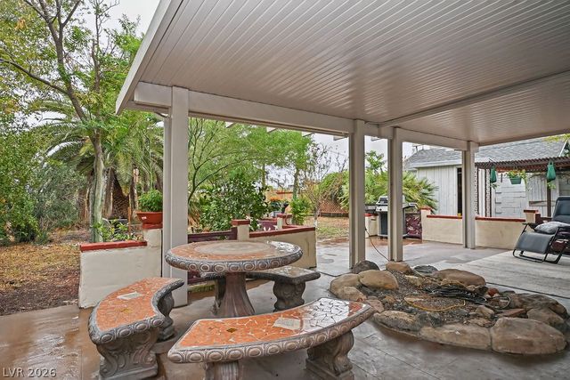 221 Circle Drive, Las Vegas, NV 89101