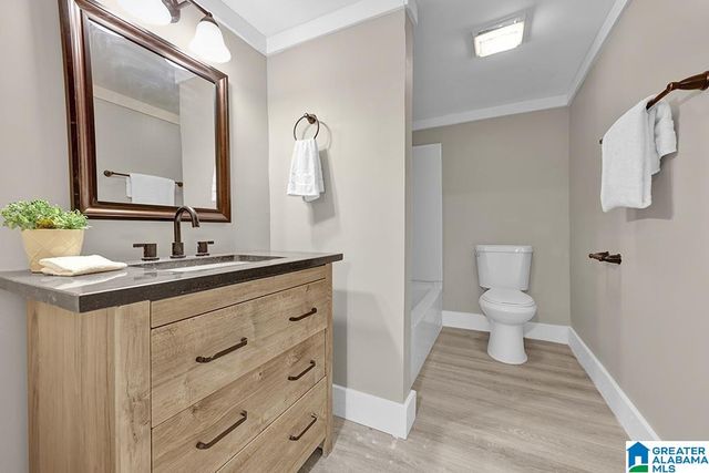 821 47TH WAY S, Birmingham, AL 35222