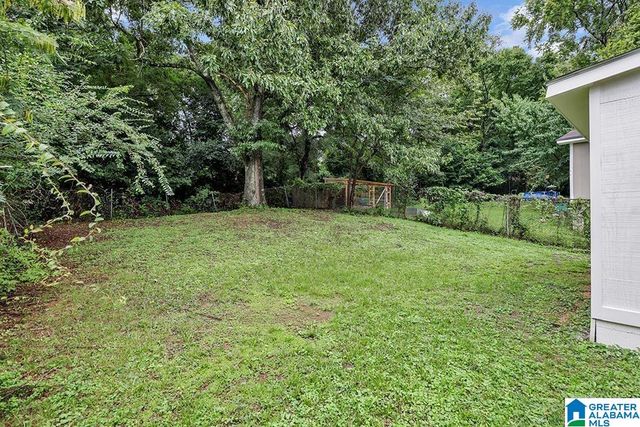 821 47TH WAY S, Birmingham, AL 35222