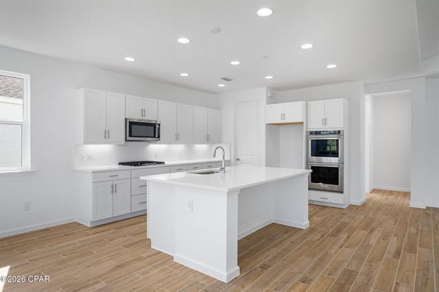 8490 Landshark Boulevard, Panama City Beach, FL 32413