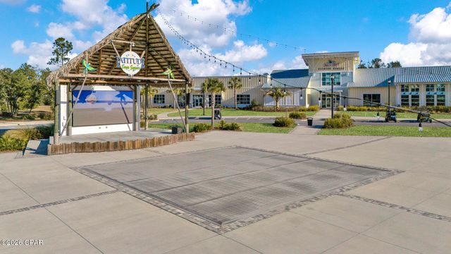 8490 Landshark Boulevard, Panama City Beach, FL 32413