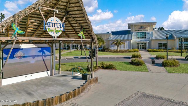 8490 Landshark Boulevard, Panama City Beach, FL 32413