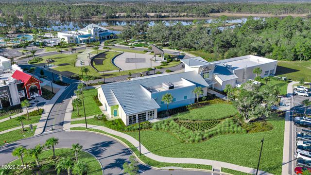 8490 Landshark Boulevard, Panama City Beach, FL 32413