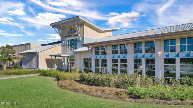 8490 Landshark Boulevard, Panama City Beach, FL 32413