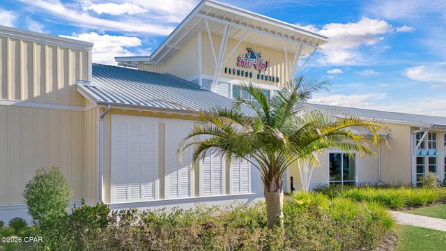 8490 Landshark Boulevard, Panama City Beach, FL 32413