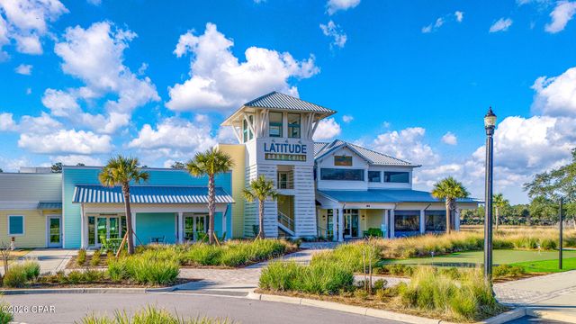 8490 Landshark Boulevard, Panama City Beach, FL 32413