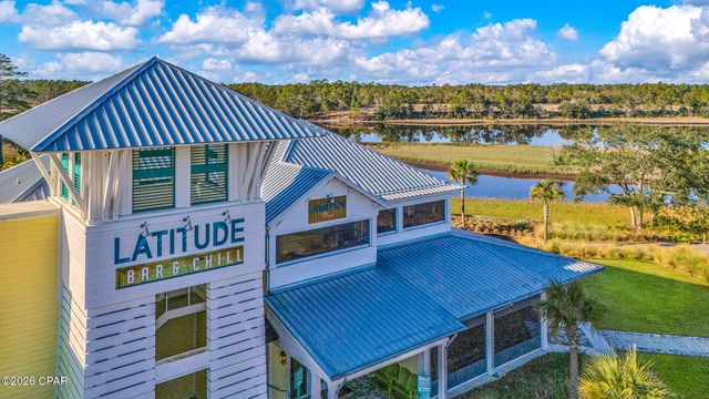 8490 Landshark Boulevard, Panama City Beach, FL 32413